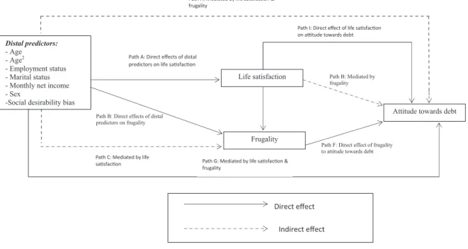 Fig. 1. Conceptual framework.