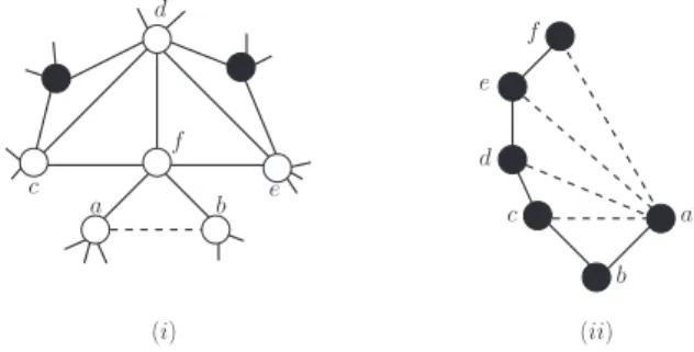 Table 1 provides network properties of the original networks and those that are reconstructed by the three algorithms