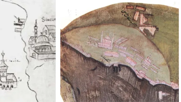 Şekil 2. 22 Buondelmonti’nin 1480 