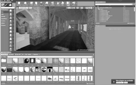 Figure 4. A Screen Capture from 