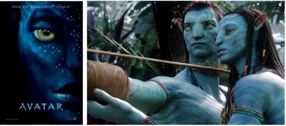 Figure 1. Poster                      Figure 2. A frame surprising the challenging mission    