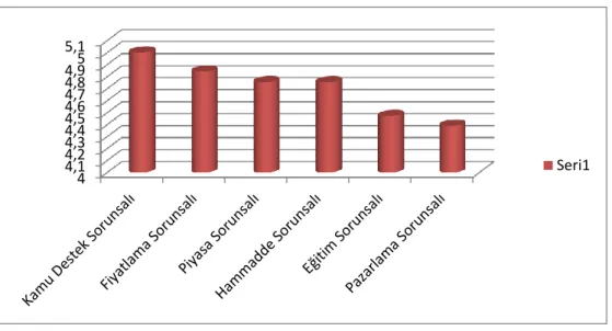 Tablo 5. Pareto Diyagramı 