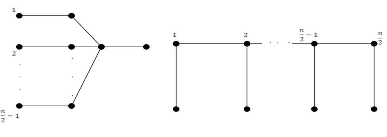 Şekil 4.1.    ve    grafları 