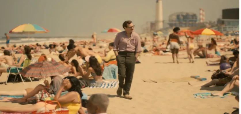 Figure 5. Film Stills from Her (2013)