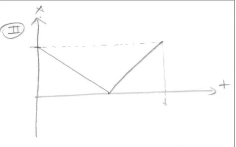 Şekil 4.9. Selin’in 1. soru için çizdiği 2. grafik 