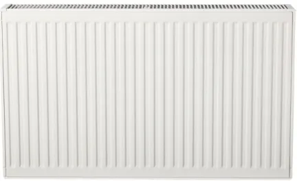 Figure 1. Panel radiator (1mx0.6m) 