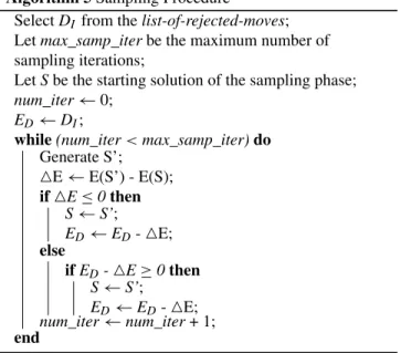 TABLE 4. Illustration of a cycle in µO.