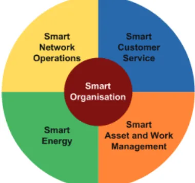 Figure 2: Smart Grid Compass ®
