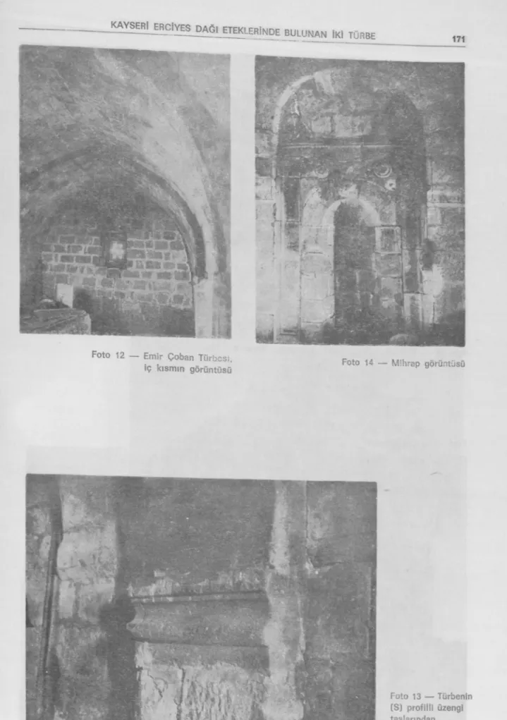 Foto 12 — Emir Çoban Tûrbcsi, 