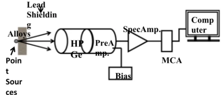 Fig. 1. Schematic layout of the experimental setup (revised from Ref. [28]).