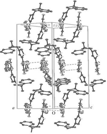 Fig. 4. Atom-by-atom superimposition of the structures calculated (magenta) and X-ray structure (mahogany) of the title compound (hydrogen atoms have been omitted for clarity) for B3LYP/6-31G(d) level (a) and B3LYP/6-311G+(d) level (b)