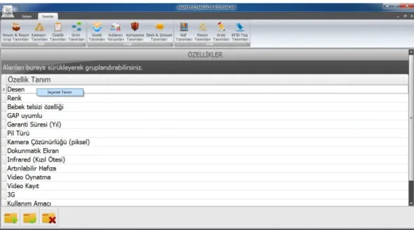 Figure 36: Property Form Add Option