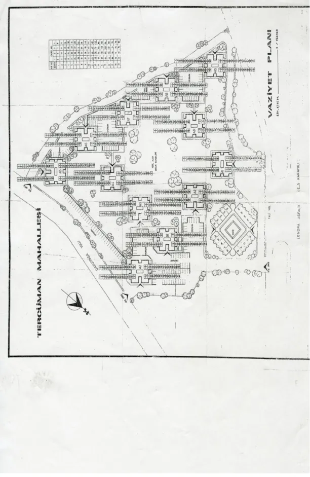 Figure 4.27       Tercuman Mah. Situational Report II