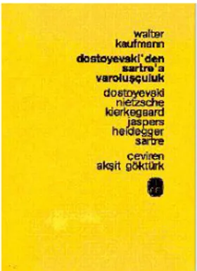 Grafik  tasarımcı  Sungu  Çapan,  dıĢarıda  Post-Modernizm‟in  kendi  anlam  arenasını  betimlemekte  olduğu,  dil  ve  dile  yaklaĢım  biçimlerinde  kuramsal  çalıĢmaların  yapıldığı  sırada  Türkiye‟de  1966  yılında  yayımlanan  Yeni  Sinema  dergisinin