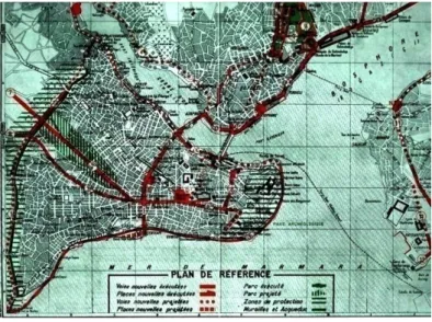 Şekil 1.271936-Prost Planı 
