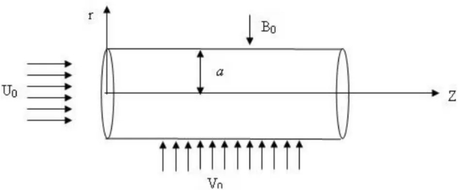 Figure 1. Schematic diagram