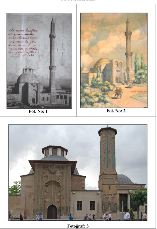 Fot. No: 1  Fot. No: 2 