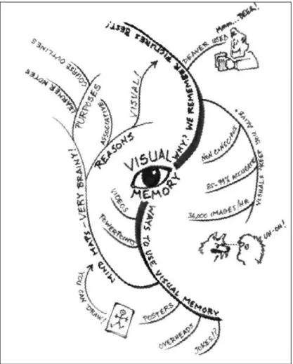 Figure 2 Visıal Memory 