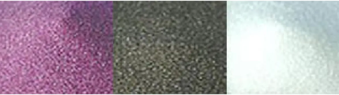 Şekil 3.7 Alüminyum oksit (Anonim f, 2011) 