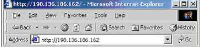 Şekil 4.3  rakamlardan oluşan bir site yapısı 