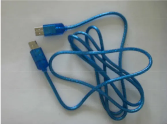 Şekil 6.4: USB kablosu 
