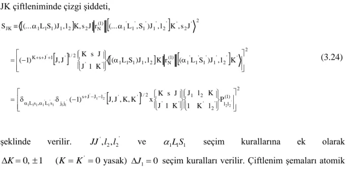 Çizelge 3.4. Çiftlenim türleri (Martin ve Wiese,1999)