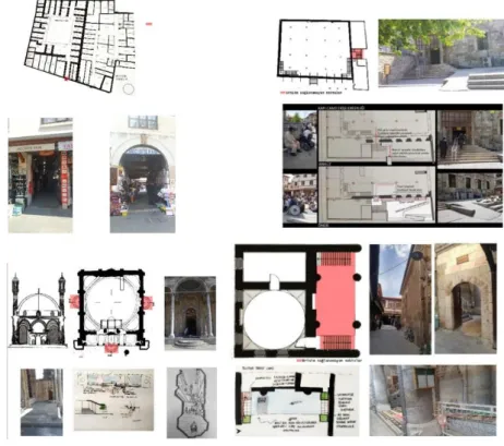 Figure 13. Mecidiye Lodging. 