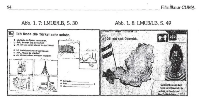 Abb.  1. 7:LMU2/LB,S.30  Abb.  1.  8:  LMU3/LB,  S.  49 