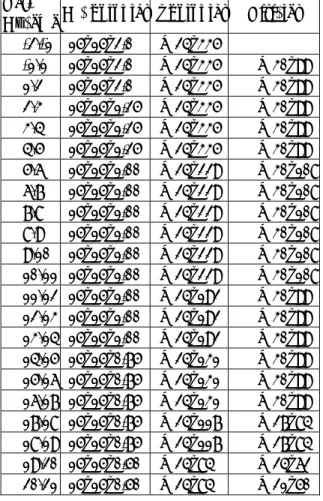 Table 1. Cross-sectional properties of the 20-story  building frame (Gupta and Krawinkler, 1999)