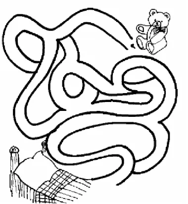 Figure 11. Maze  Word Hunt 