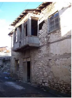 Şekil 9: Osman Çavuş Evi 