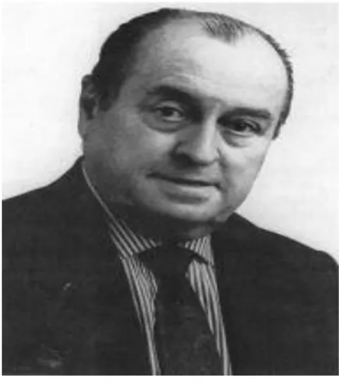Şekil 6: Emile Letournel 