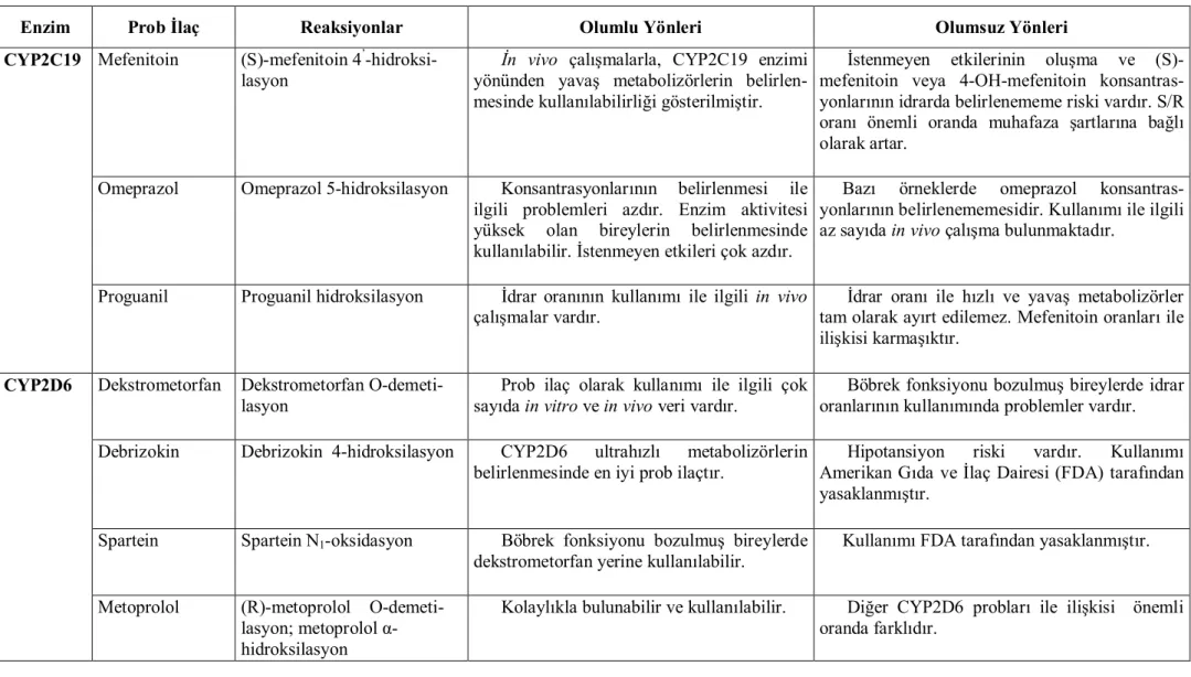 Tablo 2.4.’ün devamı