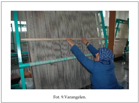 Fot. 9.Varangelen. 