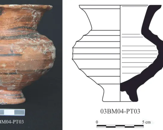 Fig. 10: PT03 Numaralı Lydion / Lydion (PT03). 