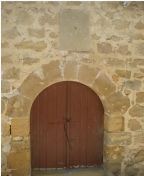 Figure 6- Dervish Pasha Street. No: 