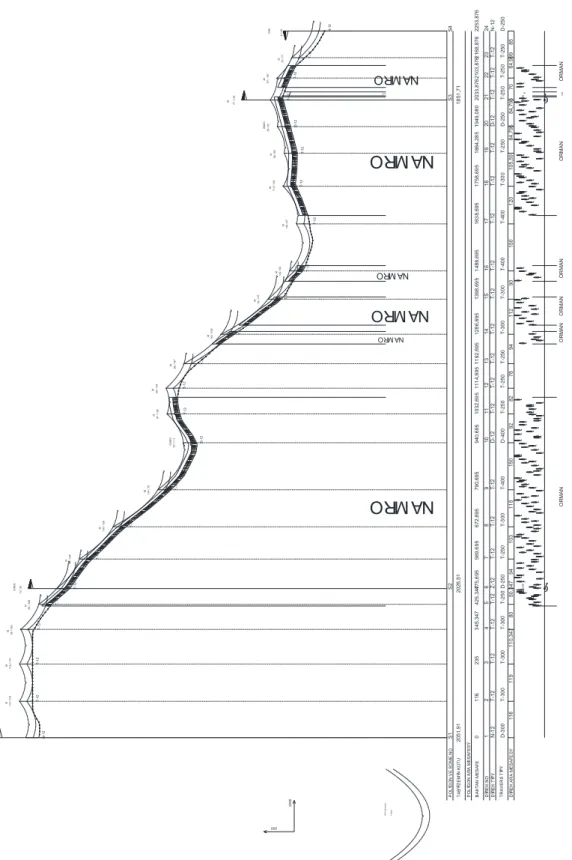 Şekil 7. Üç boyutlu gösterim için çizdirilen proje  (The sample Project drawn for three-dimensional representation).