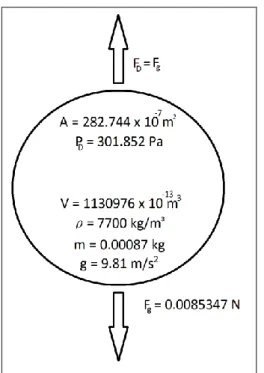 Fig. 3. Photographs of the selected rotameter
