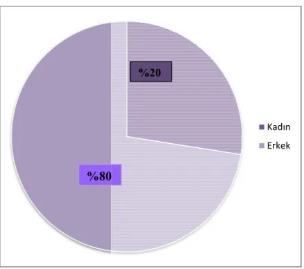 Tablo 6    Katılımcıların Yaş ve Eğitim Durumu Tablosu
