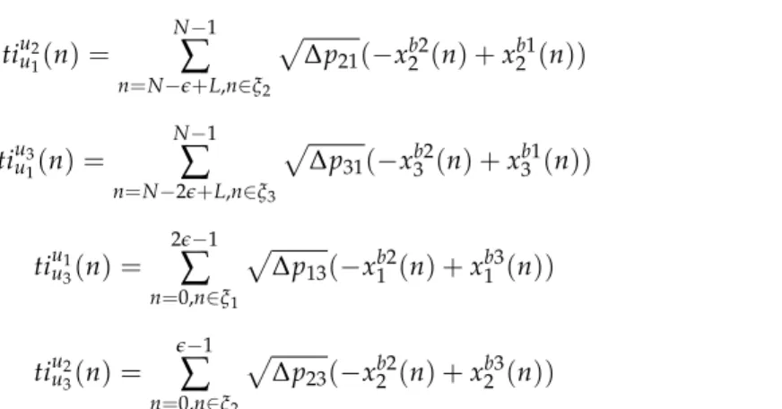 Table 2. Look-up table for ( s = 4, v = 2 ) .