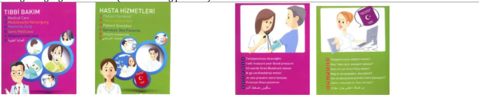Table 1. Content of the Scenario  Name: E. A.      Gender: Male 