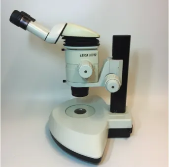 Figure 4: Universal testing machine
