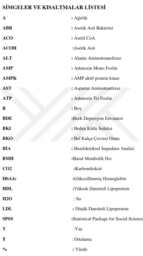 ABB    : Asetik Asit Bakterisi 