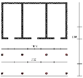 Şekil 2.8. Etrüsk Tapınağı ( Vitruvius) 