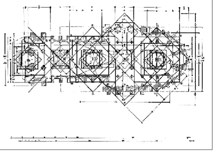 Şekil 2.13. “Temple Church”, Londra ( Arpat, 2004, s.56) 