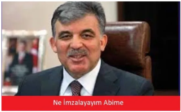 Şekil 3.4 Veto 