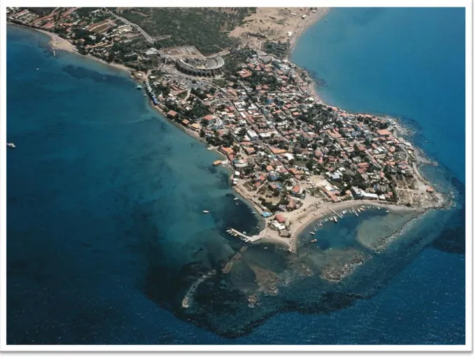 Şekil 3.1. Side 