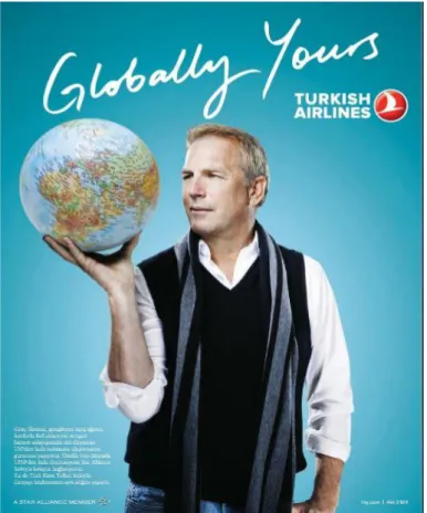 Tablo 3.3 Kevin Costner 