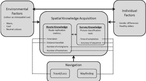 FIGURE 1 Scope of the study