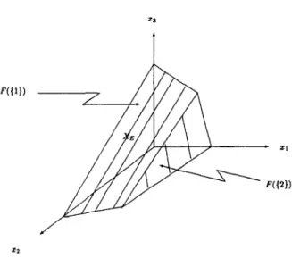 Fig.  1.  Example: X  and XE. 